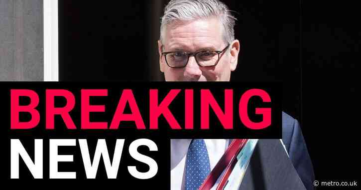 Keir Starmer to step down as MP and force London by-election