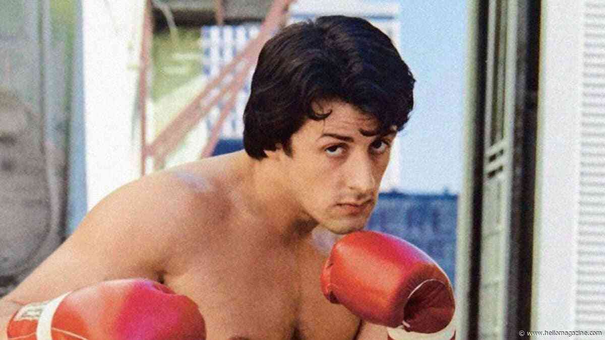 Famous 1970s action heroes who look completely unrecognisable today
