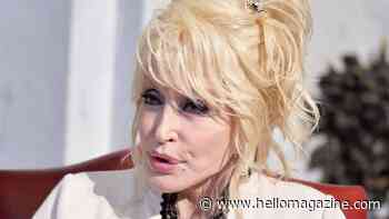 Dolly Parton's resurfaced letter to children reveals final wish: 'Promise me'
