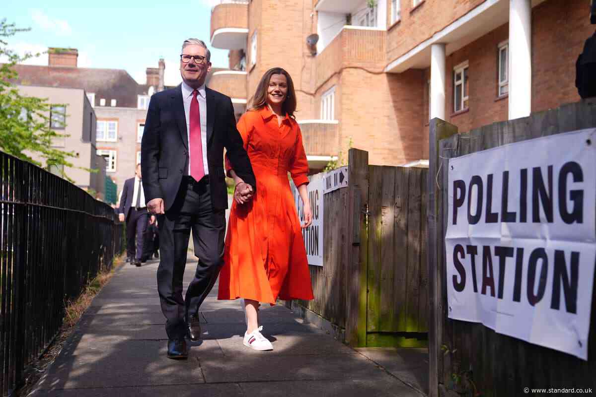 Keir Starmer to step down as MP to focus on overseas affairs