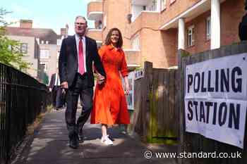 Keir Starmer to step down as MP to focus on overseas affairs