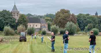 White Ribbon Mile in Oosterbeek gaat weer open