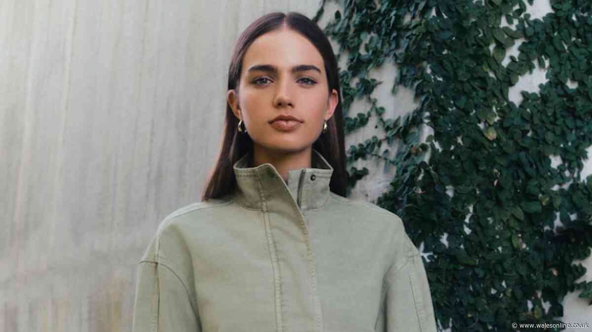 Next shoppers race to snap up £48 'perfect' autumn jacket in multiple colours