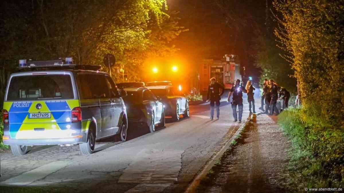 Tödlicher Messerstich in Hamburger Kleingarten: Fall muss neu verhandelt werden