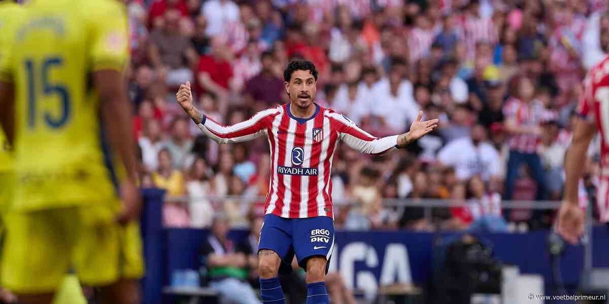 'Deportivo La Coruña wil wéér grote naam en gaat voor transferstunt in Spanje'