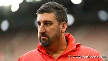 Dean Cox won’t rule out suspended five returning to the Swans this season