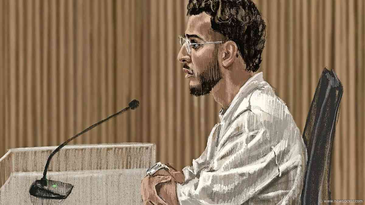 Taakstraf voor acteur Marouane Meftah (22) na mishandelingen op voetbalveld: ’Hij ziet ernst van de feiten niet in’