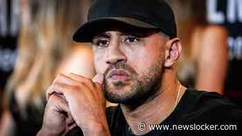 Kickbokser Badr Hari opgepakt in Amsterdam