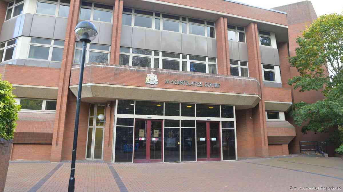 Court update on Syrian man charged with sex offences against girls at Warwickshire hotel
