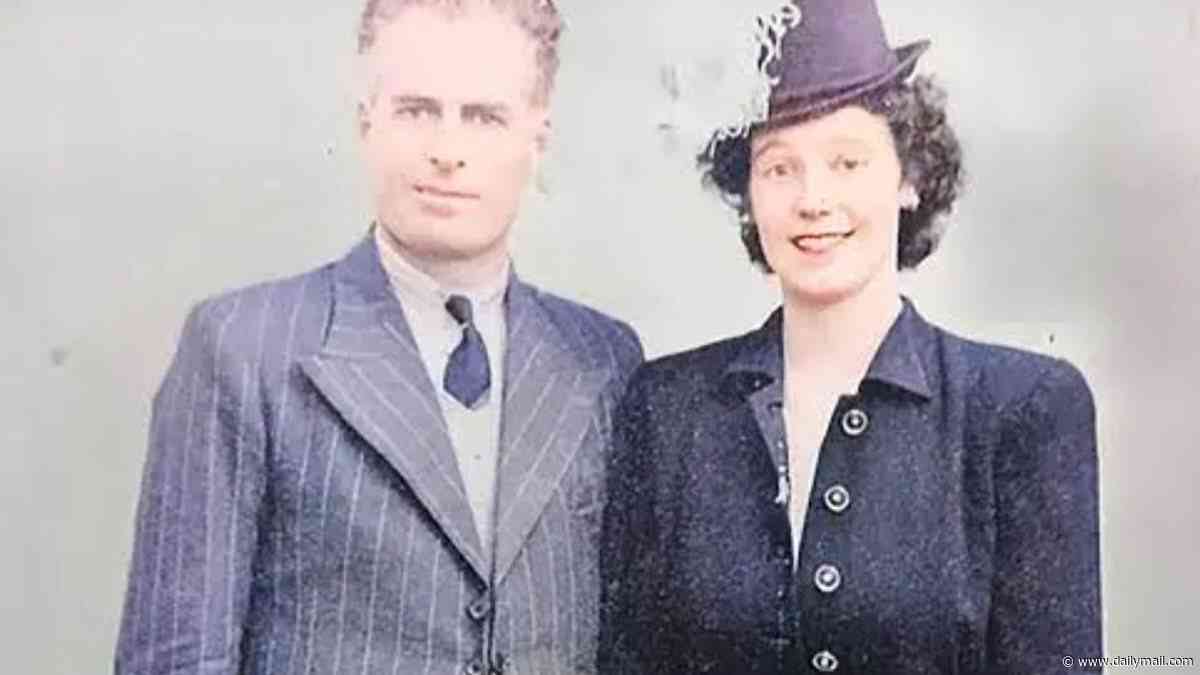 As Andrew Scott and Kerry Condon's new film highlights meteorology's role in the D-Day landings, we reveal how one Irish weather woman played a secret - but pivotal - role in Hitler's downfall