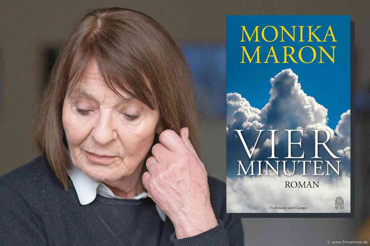 Monika Maron und ihr irritierender neuer Roman: Alternative Wahrheiten für die neue Rechte?