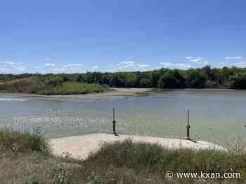 Laredo leaders head West in search of water sources