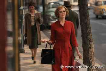 San Sebastian film festival to honour Naomi Watts