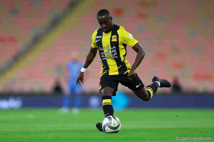 Official | Bayer Leverkusen bring Moussa Diaby back to the Bundesliga