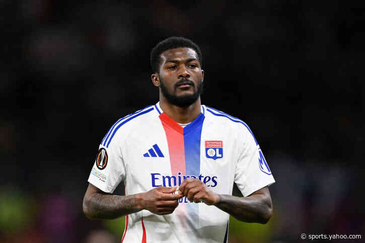 Everton agree deal to sign Ainsley Maitland-Niles from Lyon