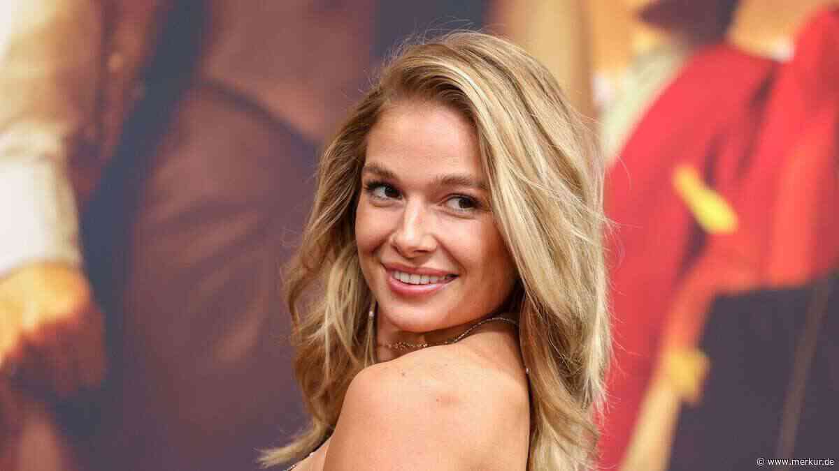 „Seid ihr eigentlich noch ganz dicht?“: Lola Weippert bekommt kuriose Beauty-OP-Anfrage