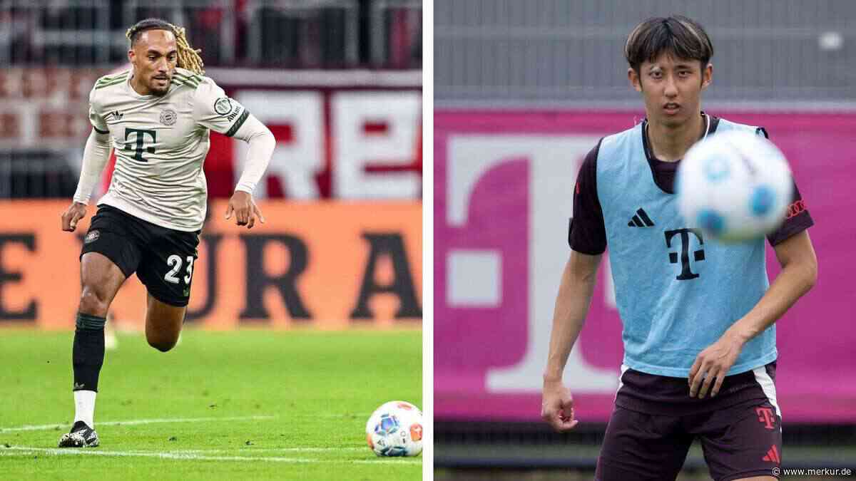 Bayern-Boss sorgt am Deadline-Day für Transfer-Klarheit