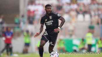 Everton transfer deadline day LIVE: Maitland-Niles bid, Balogun and Grealish agreed, Ndiaye and Beto latest