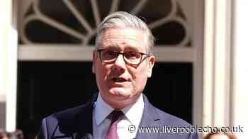 Keir Starmer to resign as MP as he confirms what he will do next