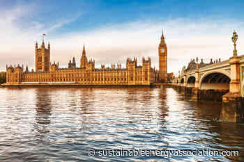 Andy Burnham’s Government, and What It Means for Sustainable Energy