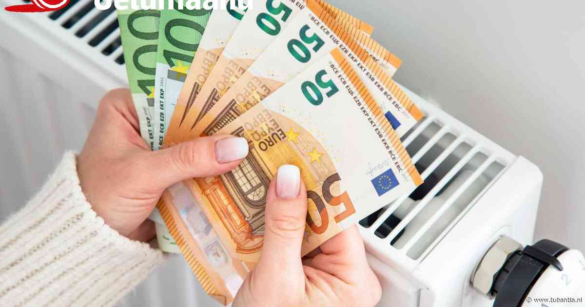 Zo hoog kan je energierekening komende winter worden