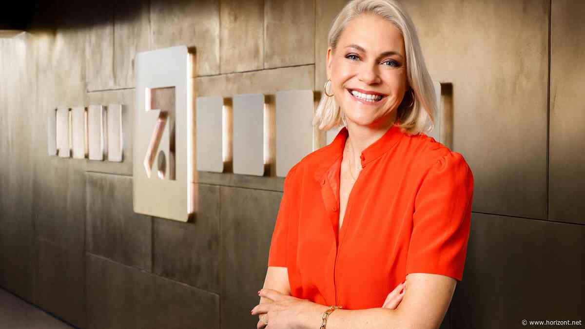 Joyn, Studio 71, Seven-One Audio: Silke Kuisle übernimmt digitales Wachstumsgeschäft von P7S1