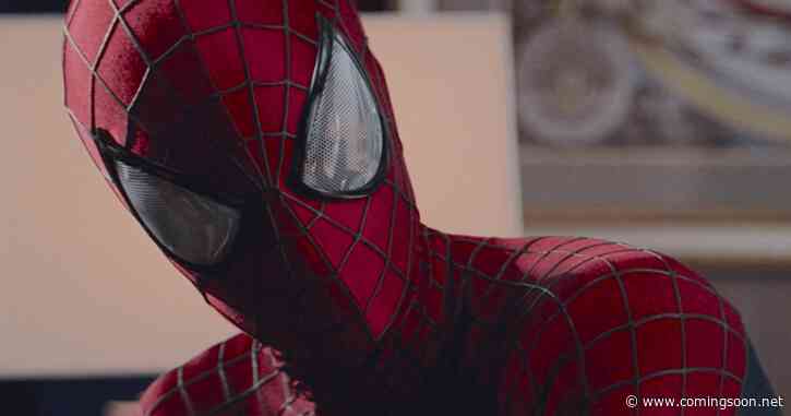 Andrew Garfield Makes His Feelings Clear on Spider-Man Being Gay