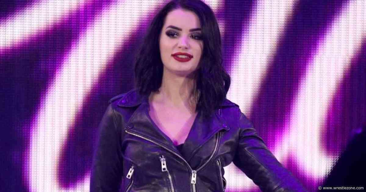 WWE Star Opens Up About Recent Incident With Autograph Seeker: “It’s Too Far”