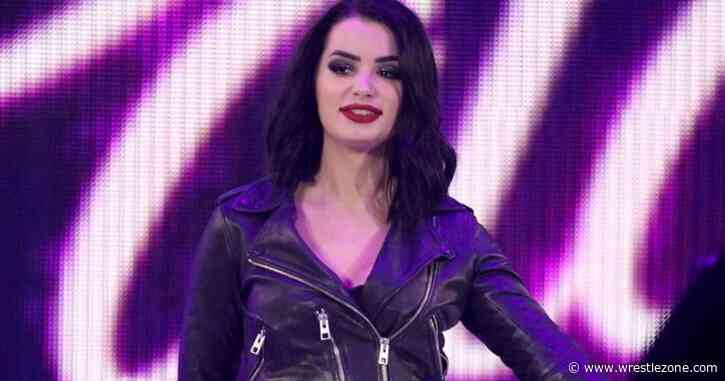 WWE Star Opens Up About Recent Incident With Autograph Seeker: “It’s Too Far”