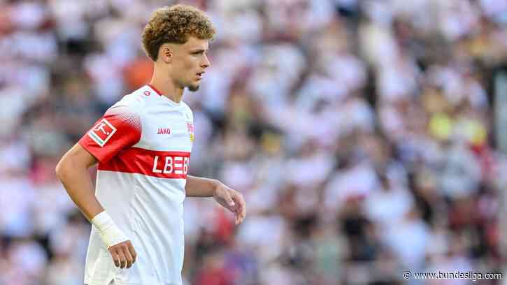 Jovanović wechselt zu Udinese Calcio