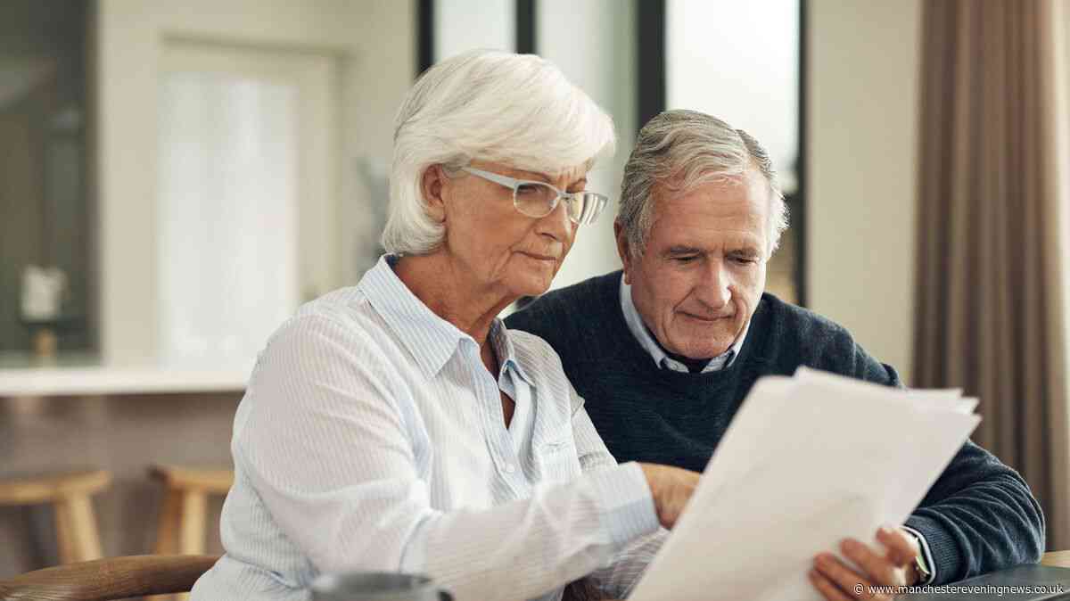 DWP confirms full list of 45 cancer conditions that qualify for £748 monthly payments