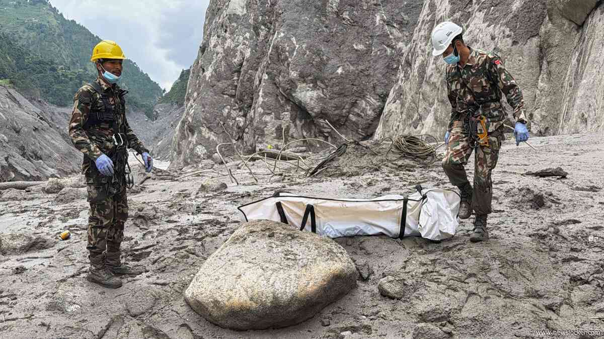 LIVE | Mortuariums in Nepal bezwijken onder dodengolf: massabegrafenissen starten ondanks protest van bevolking