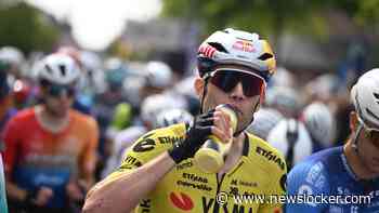 LIVE Vuelta | Uitgelezen kans voor Wout van Aert op dagzege, kopgroep van zeven kiest voor het avontuur