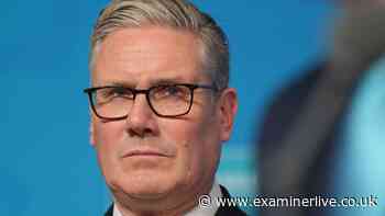 Keir Starmer to step down as Labour MP after resigning as PM