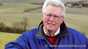 Countryfile's John Craven makes emotional Yorkshire end-of-life admission
