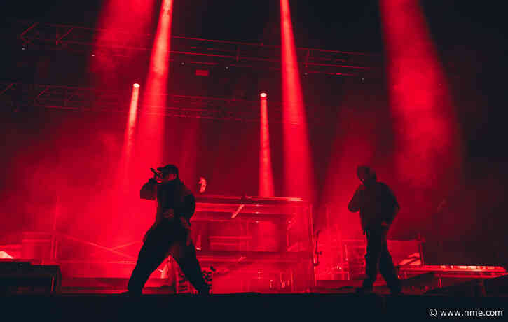 Kneecap announce massive ‘Fenian’ world tour – including 2026 UK and Ireland arena dates