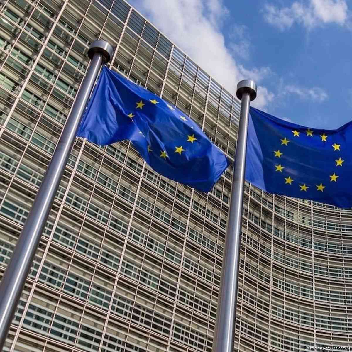 Inflatie eurozone stijgt naar 3,3 procent door dure energie