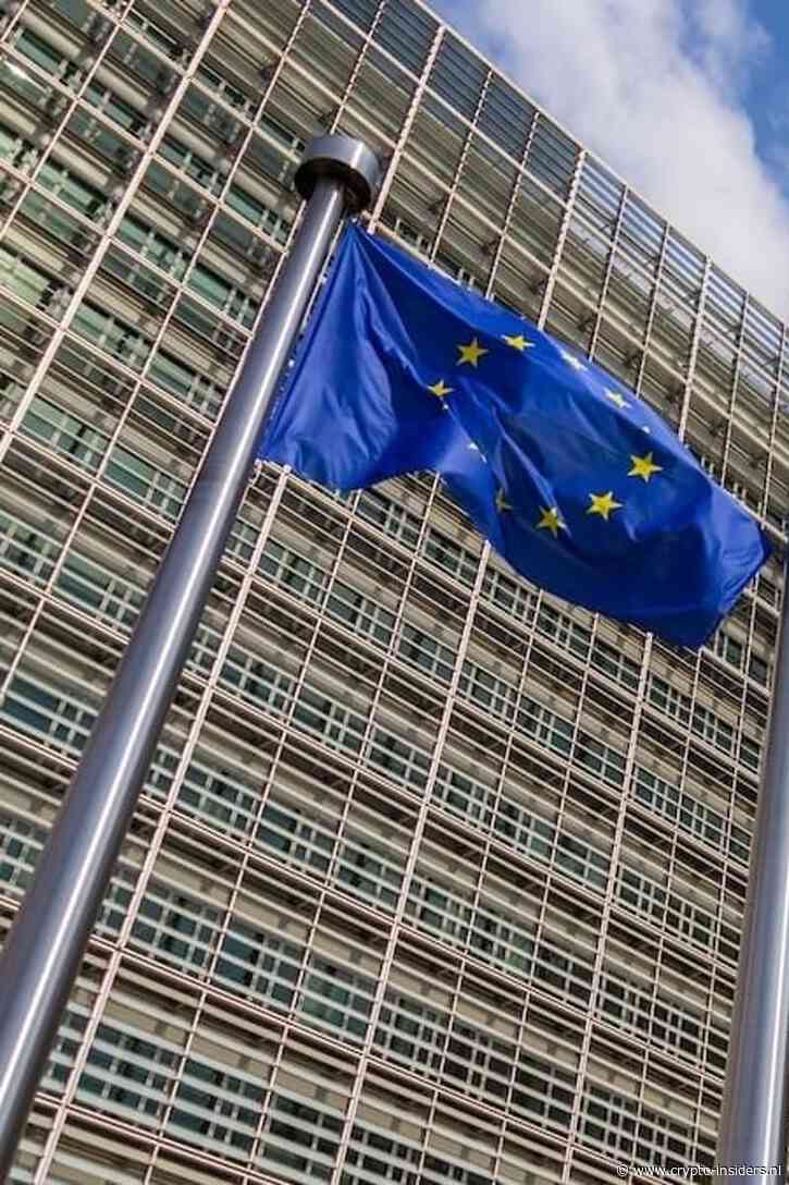 Inflatie eurozone stijgt naar 3,3 procent door dure energie