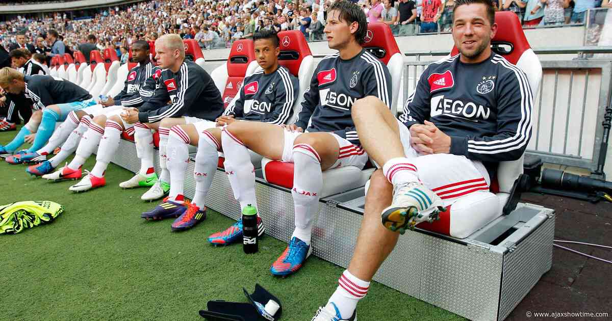 Janssen leverde fors salaris in voor terugkeer naar Vitesse: 'Ik ging een derde verdienen'