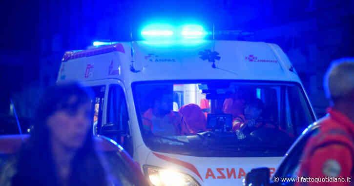 Incidente a Bergamo, muore bambino di 10 anni: la moto guidata dal padre si è schiantata contro un camion