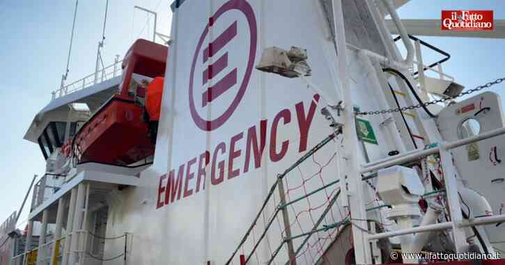 A Reggio Emilia torna il festival di Emergency. “La pace non è un’utopia, ma un progetto realistico”