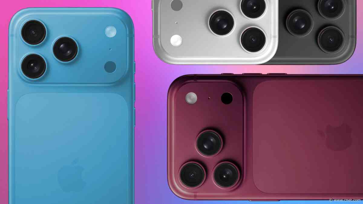 The Cheapest New iPhone Could Start at $1,099 or More