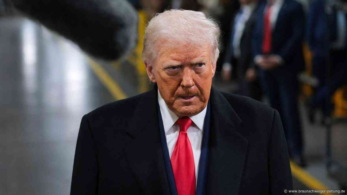 Donald Trumps nächste Front? US-Generäle planen Attacken auf Kuba