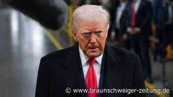 Donald Trumps nächste Front? US-Generäle planen Attacken auf Kuba
