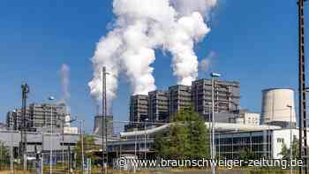 Mit Raketen beschossen: Anschlag auf Kraftwerk in Brandenburg verübt