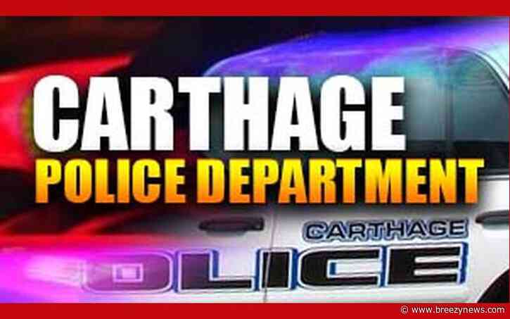 Two Found Dead in Carthage Trailer