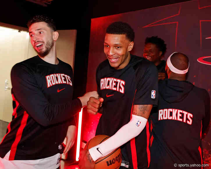 VOTE: Over or under ESPN’s Rockets win total?