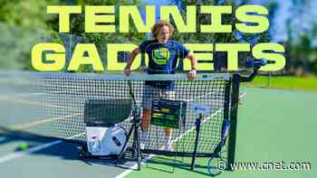 I Tried $5,000 Worth of Tennis Gear to Play Better. Here’s What Happened
