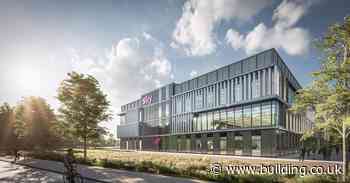Graham appointed to build Sky’s West Lothian customer service hub