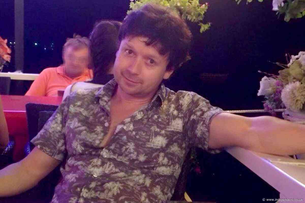 Mystery surrounds Asos co-founder’s death in fall from Thai apartment building